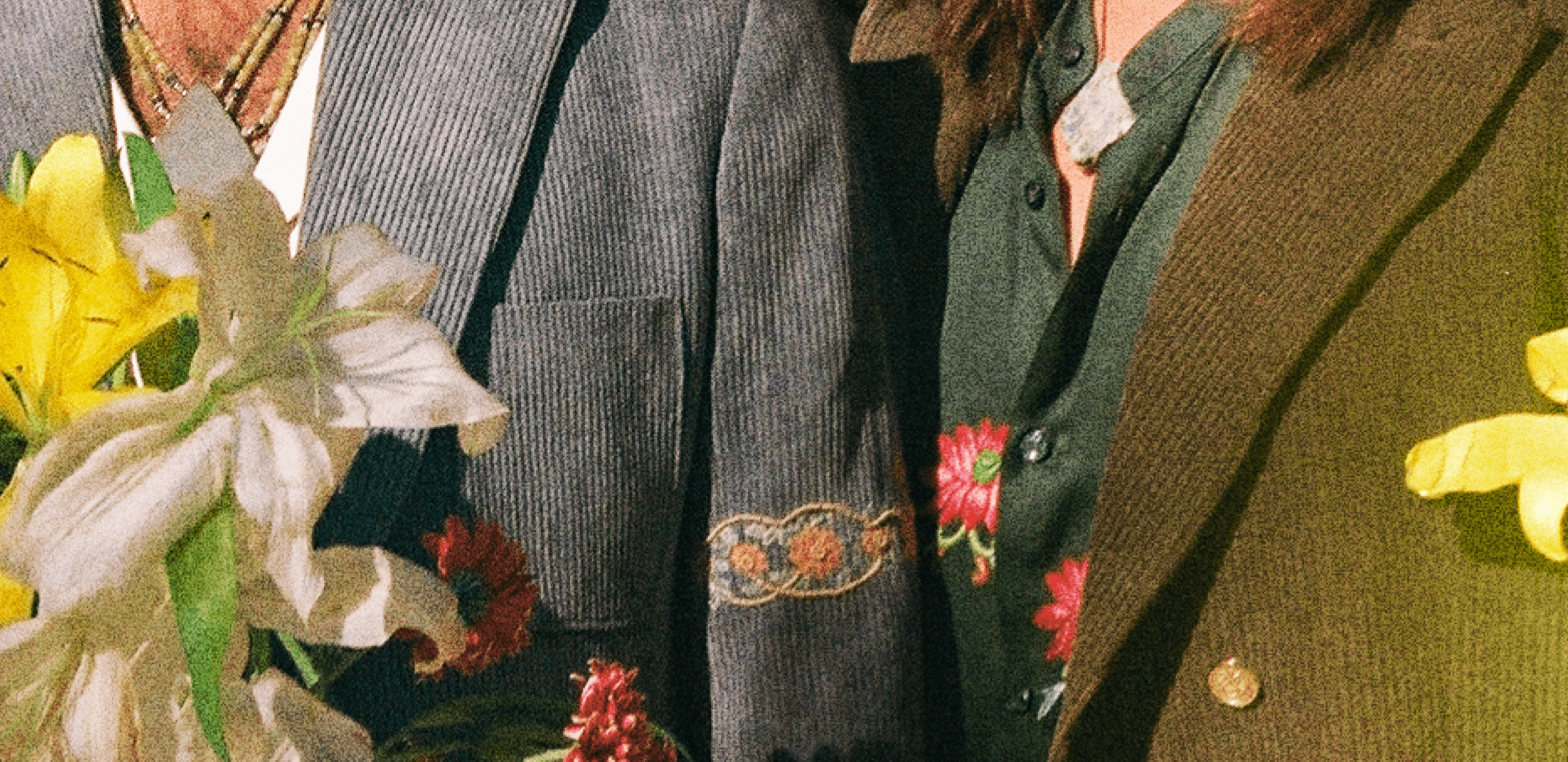 Fabric Used : Corduroy - Organic