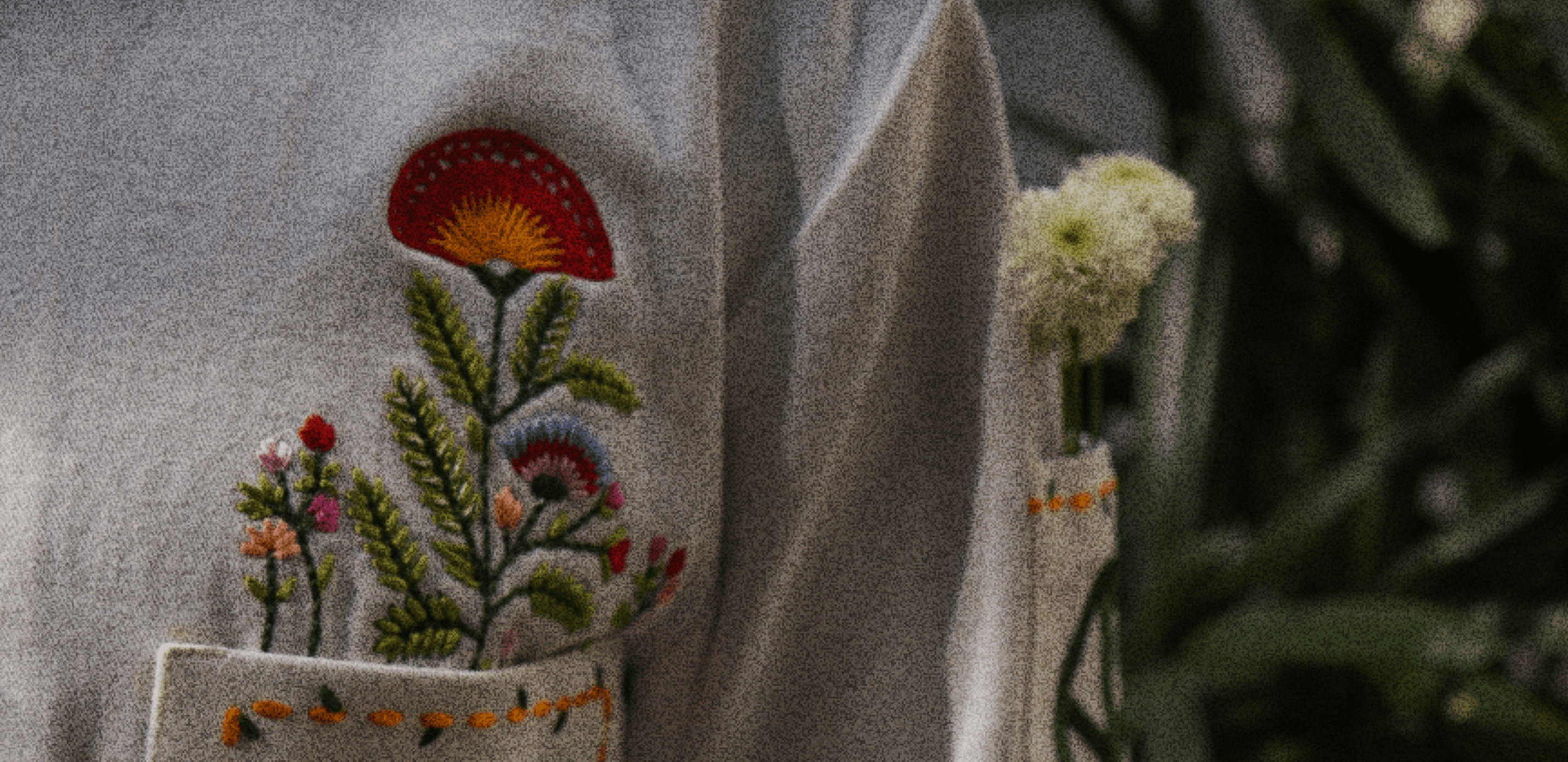 Fabric Used : Corduroy - Organic