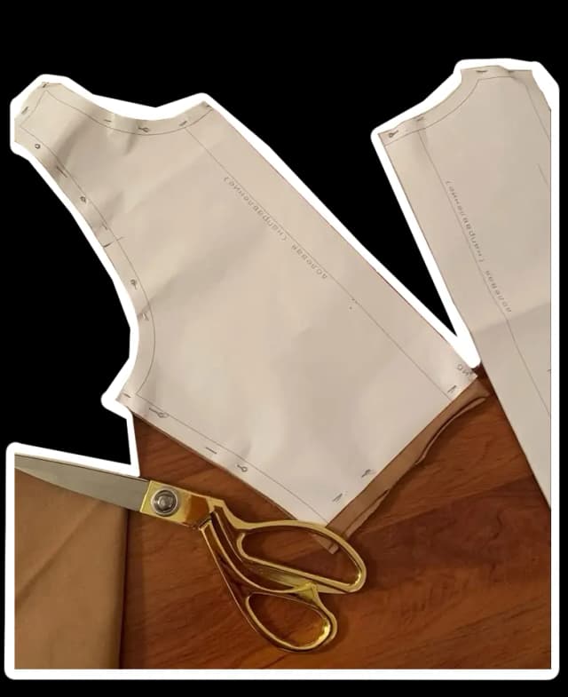 From Mass Produced to Made-to-Order: The Evolutionary Leap Fashion Needs