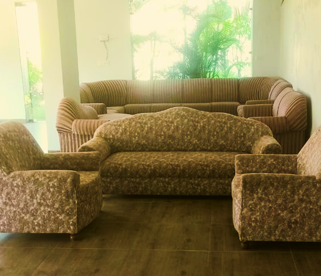 Valley Rooms